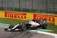 Magnussen explic&oacute; su dolor de cabeza por el que abandon&oacute; en Imola