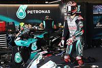 Se confirma la sanción a Yamaha por infringir regla de motores