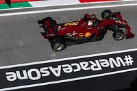 Así vivimos el Gran Premio de la Toscana de F1