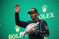 Hamilton acab&oacute; en el m&eacute;dico con mareos y fatiga tras el GP de Hungr&iacute;a
