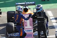 Las 10 lecciones que nos dejó el GP de Italia F1 2021