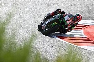 Kolejne kwalifikacje dla Rei