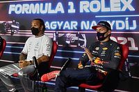 F1: Campeonato vai para férias de verão com menor diferença entre líderes desde 2010 