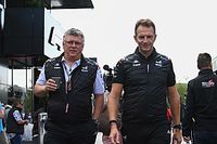 F1: CEO da Alpine culpa Szafnauer por má fase e promete: "Se não melhorar, haverá consequências"
