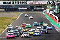 AO VIVO: Assista às corridas de sábado da etapa Sprint da Porsche Cup Brasil em Goiânia