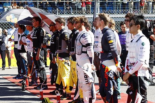 &iquest;Cu&aacute;nto pagar&aacute; cada piloto de F1 por su licencia en 2023?