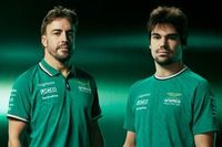 Aston Martin pone a la venta la camiseta y gorra de Alonso para F1 2024