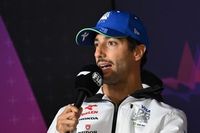 &iquest;Ricciardo corre peligro en RB F1? Marko le habr&iacute;a dado un ultim&aacute;tum