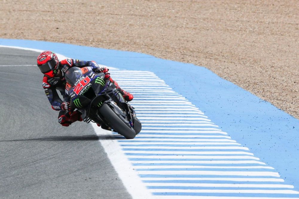 Fabio Quartararo, Yamaha Factory Racing