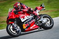 Augusto Fern&aacute;ndez agradece el trato que recibe de GasGas pese a no estar "demostrando nada"