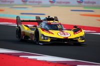 Ostatni wyścig Kubicy w sezonie