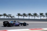 Gasly admite que todavía "hay mucho que entender" en el Alpine A524