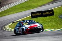 Stock Car: Matías Rossi lidera primeiro treino em Interlagos