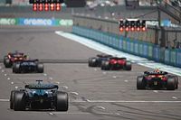 As&iacute; vivimos la clasificaci&oacute;n del GP de Gran Breta&ntilde;a 2023