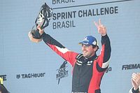 Porsche Cup: “Desacreditado”, Taurisano celebra “fim de semana perfeito” na Challenge