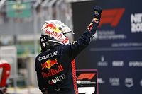 F1: Verstappen escapa de punição por incidente com Magnussen na classificação e mantém pole na Áustria