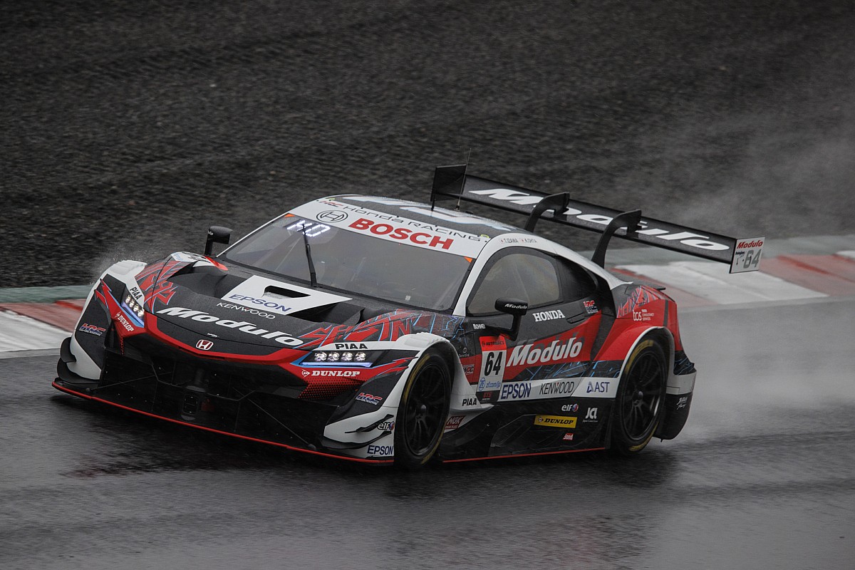 SUPER GT boss keen to prevent Bridgestone whitewash in 2024