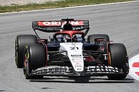 Rośnie potencjał AlphaTauri