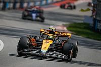 McLaren poprosił o rewizję decyzji