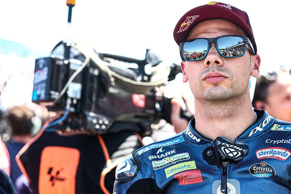 Miguel Oliveira, RNF MotoGP Racing