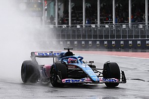 F1 14年ロズベルグ、アロンソ、ペレス 第18戦ブラジルGP「ロズベルグ完全制覇」【F1 2014 続報