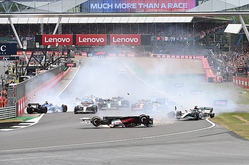 F1 Drive To Survive: Temporada 5; fecha, capítulos y cómo ver