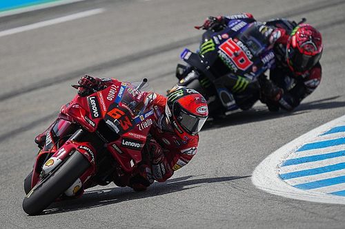 MotoGP 2023 : Pilotes, équipes, calendrier, sprint... tout ce qui change