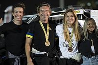 Gołda i Dąbrowski byli zaskoczeni