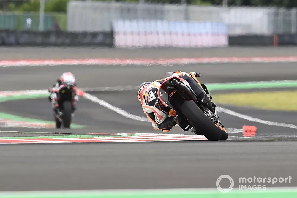 Pol Espargaro, Repsol Honda Team