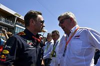 Brawn quiere que Red Bull cambie a Checo P&eacute;rez por un piloto m&aacute;s fuerte