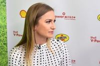 Filha de Piquet se envolve em acidente nos Estados Unidos; entenda