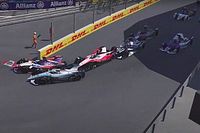 Wehrlein vence etapa virtual da Fórmula E em Mônaco