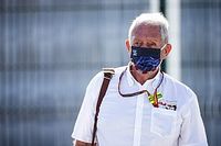 F1: Marko elogia gerenciamento de pneus de Pérez e diz que Mercedes está sob pressão