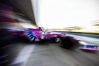 Un campe&oacute;n del mundo 'se ofrece' para reemplazar a P&eacute;rez