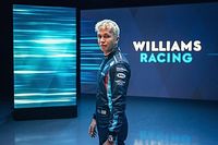 Albon geeft toe: "Williams heeft nog een lange weg te gaan"