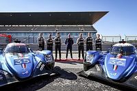 アルピーヌ、2台のLMP2マシンで挑むWEC 2023年シーズンのドライバーを発表。ミレッシやコールドウェルら若手が加入