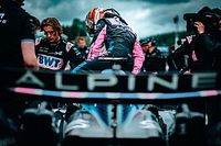 Alpine F1 ficha a una abogada para no repetir el caso Piastri