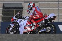 Cómo Di Giannantonio salvó su carrera, pero expuso un problema mayor