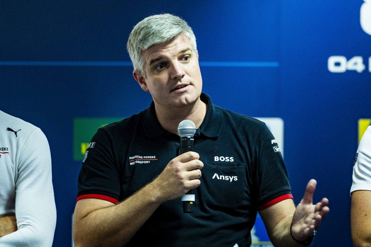 WEC | Porsche Penske Motorsport si riorganizza: promossi Diuguid e Law