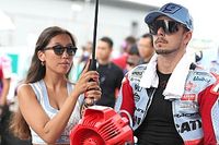 Di Giannantonio: "Tengo los resultados para quedarme en MotoGP"