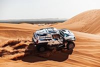 Hołowczyc w szerokim gronie faworyt&oacute;w