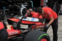 Los planes de desarrollo de Ferrari F1 para las siguientes carreras