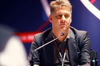 CEO da Audi fala sobre chegada da marca a F1 e elogia Bortoleto: "É um talento excepcional" 