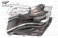 Haas F1 negocia con Toyota para usar sus instalaciones