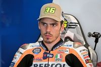 Mir: "Entrenamos en Misano, pero 'lo gordo' llegar&aacute; en el pr&oacute;ximo test"