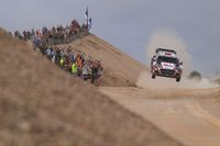 Kolejny sprawdzian Sesksa