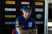 Jonathan Rea habla de los motivos de su marcha de Kawasaki
