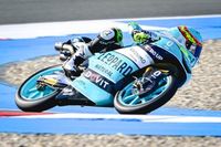 Moto3 Assen: Piqueras le roba a Veijer su primera pole en casa; Alonso, 13&ordm;