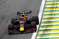 V&iacute;deo: la vuelta de la pole de Verstappen en Brasil