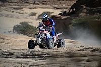 Wiśniewski walczy o drugie miejsce